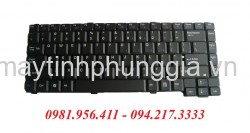 Thay Bàn phím laptop Gateway MX6930 MX6931 MX6960 CX2700