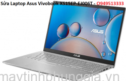 Sửa Laptop Asus Vivobook X515EP-EJ006T Core i5-1135G7