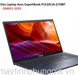 Sửa Laptop Asus ExpertBook P1510CJA-EJ788T Core i5-1035G1
