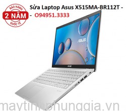 Sửa Laptop Asus X515MA-BR112T Celeron N4020