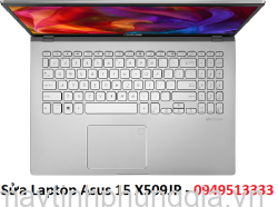 Sửa Laptop Asus 15 X509JP-EJ169T Core i7-1065G7