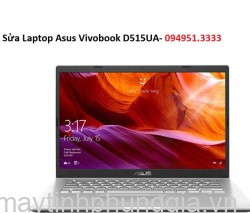 Sửa Laptop Asus Vivobook D515UA-EJ045T AMD Ryzen 5-5500U