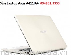Sửa Laptop Asus A411UA-BV834T Core i3-7020U