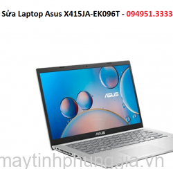 Sửa Laptop Asus X415JA-EK096T Core i3-1005G1