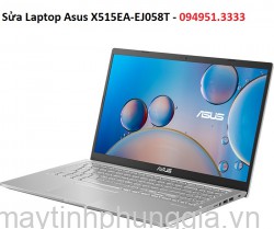 Sửa Laptop Asus X515EA-EJ058T Core i5-1135G7