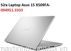 Sửa Laptop Asus 15 X509FA-EJ103T Core i5-8265U
