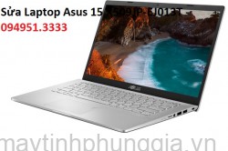 Sửa Laptop Asus 15 X509JP-EJ013T Core i5-1035G1