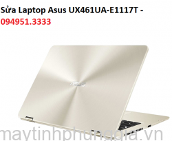 Sửa Laptop Asus UX461UA-E1117T Core i5-8250U