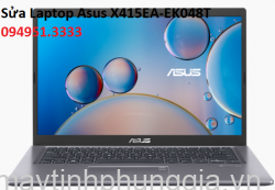 Sửa Laptop Asus X415EA-EK048T Core i3-1115G4