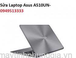 Sửa Laptop Asus A510UN-EJ466T Core i5-8250U