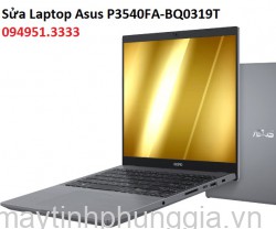 Sửa Laptop Asus P3540FA-BQ0319T Core i5-8265U