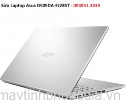 Sửa Laptop Asus D509DA-EJ285T AMD Ryzen 3 3200U
