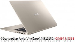 Sửa Laptop Asus Vivobook X510UQ-BR747T Core i7-8550U