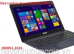 Sửa Laptop Asus E402NA-GA025 Pentium N4200U