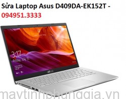 Sửa Laptop Asus D409DA-EK152T AMD Ryzen R5-3500U