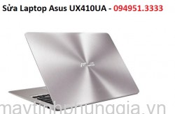 Sửa Laptop Asus UX410UA-GV224 Core i7-7500U