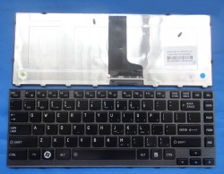 Bàn phím laptop Gateway EC14 EC18 LT31 keyboard