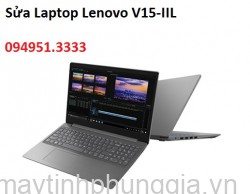 Sửa Laptop Lenovo V15-IIL Core i3-1005G1