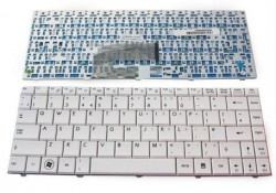 Thay Bàn phím laptop MSI U135 U160 keyboard