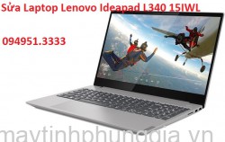 Sửa Laptop Lenovo Ideapad L340 15IWL Core i3-8145U