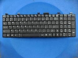 Thay Bàn phím laptop MSI VR600
