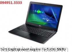 Sửa Laptop Acer Aspire F5-573G-597U Core i5-6200U