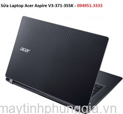 Sửa Laptop Acer Aspire V3-371-35SK Core i3-4005U