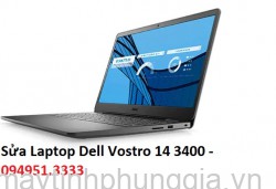 Sửa Laptop Dell Vostro 14 3400, Core i5-1135G7