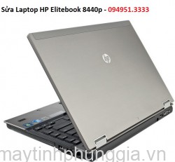 Sửa Laptop HP Elitebook 8440p, Màn hình 14 inch