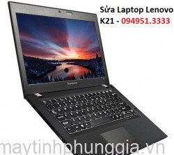 Sửa Laptop Lenovo K21, màn hình 12.5 inch cũ