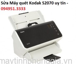 Sửa Máy quét Kodak S2070, Tây Hồ