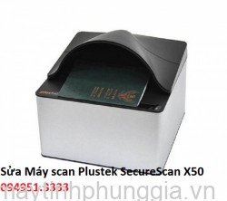 Sửa Máy scan Plustek SecureScan X50, Tây Hồ