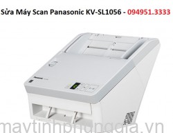 Sửa Máy Scan Panasonic KV-SL1056
