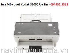 Sửa Máy quét Kodak S2050