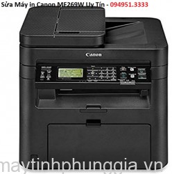 Sửa Máy in Canon MF269W