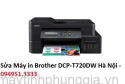 Sửa Máy in Brother DCP-T720DW