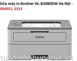 Sửa máy in Brother HL-B2080DW