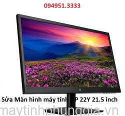 Sửa Màn hình máy tính HP 22Y 21.5 inch