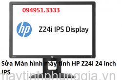 Sửa Màn hình máy tính HP Z24i 24 inch IPS