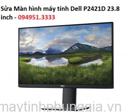 Sửa Màn hình máy tính Dell P2421D 23.8 inch