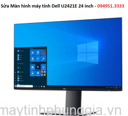 Sửa Màn hình máy tính Dell U2421E 24 inch