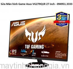 Sửa Màn hình Game Asus VG279Q1R 27 inch