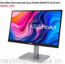 Sửa Màn hình máy tính Asus ProArt PA247CV 23.8 inch