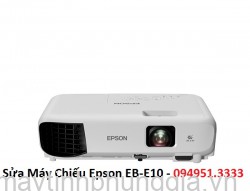 Sửa Máy Chiếu Epson EB-E10
