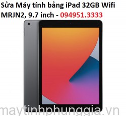 Sửa Máy tính bảng iPad 32GB Wifi MRJN2, 9.7 inch