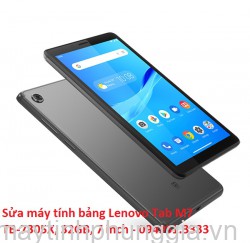 Sửa máy tính bảng Lenovo Tab M7 TB-7305X, 32GB, 7 inch