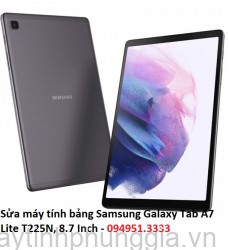 Sửa máy tính bảng Samsung Galaxy Tab A7 Lite T225N, 8.7 Inch
