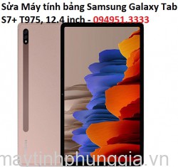 Sửa Máy tính bảng Samsung Galaxy Tab S7+ T975, 12.4 inch