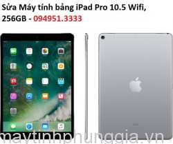 Sửa Máy tính bảng iPad Pro 10.5 Wifi, 256GB