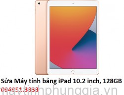 Sửa Máy tính bảng iPad 10.2 inch, 128GB